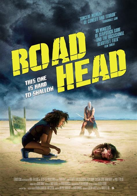 road head video|Roadhead .